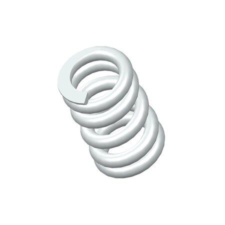 Approved Vendor Compression Spring, O= .172, L= .28, W= .032 G209976158